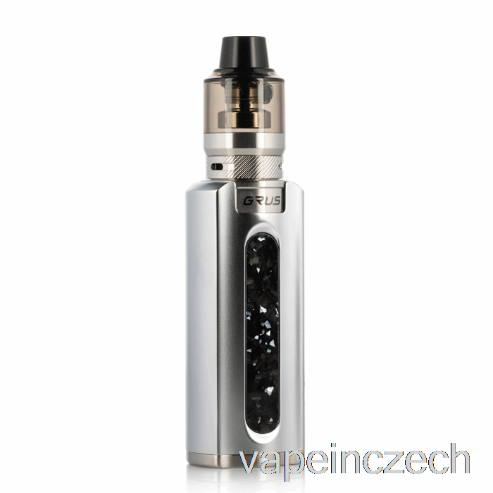 Ztracený Vape Grus 100w Startovací Sada Ss / Vape Pero Z Uhlíkových Vláken
